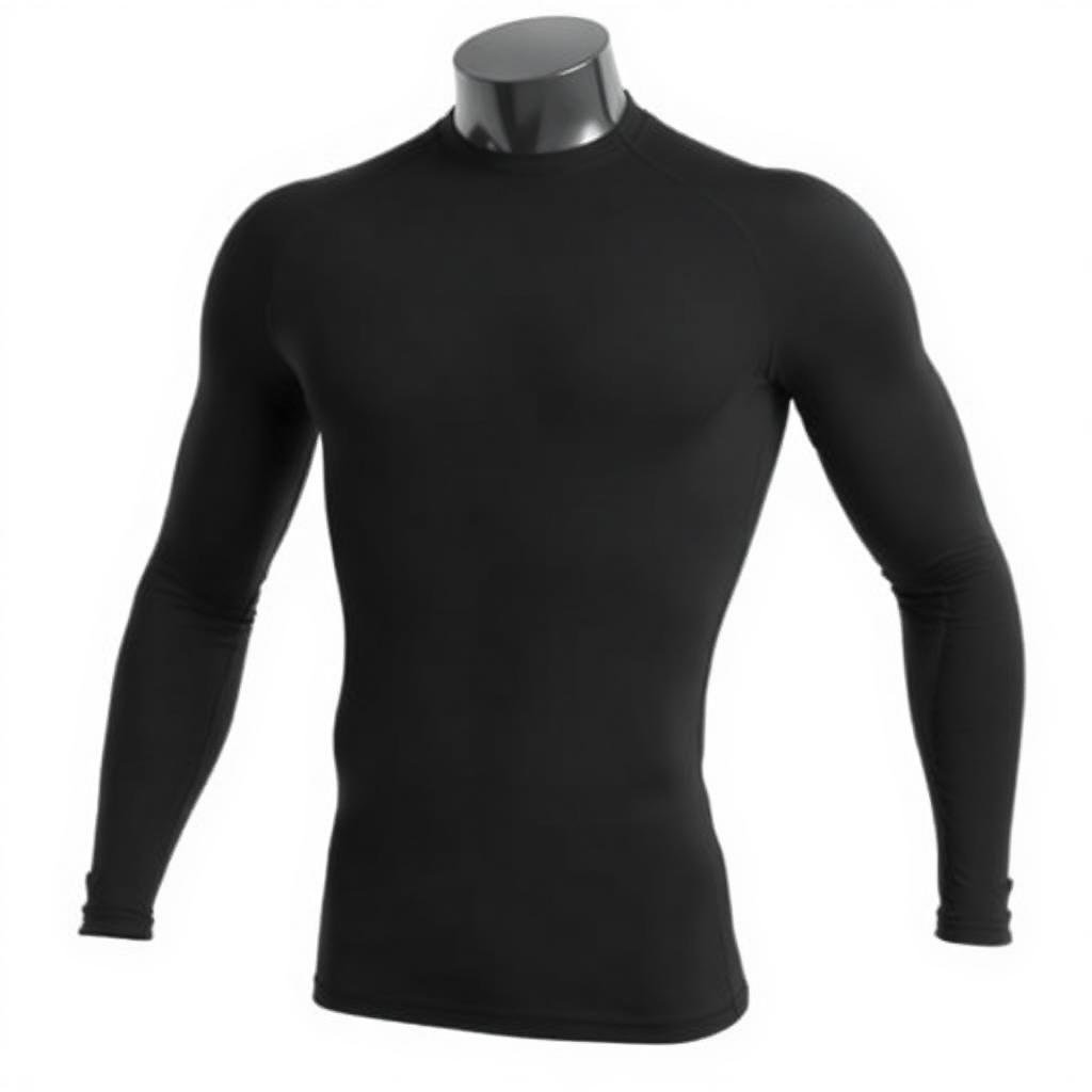 Compression Wear 03