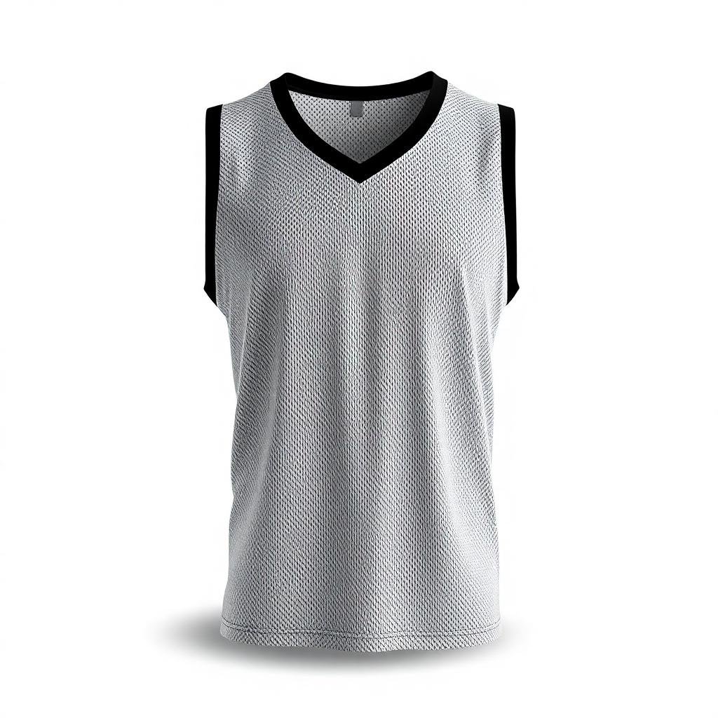 Basketball Jerseys 04