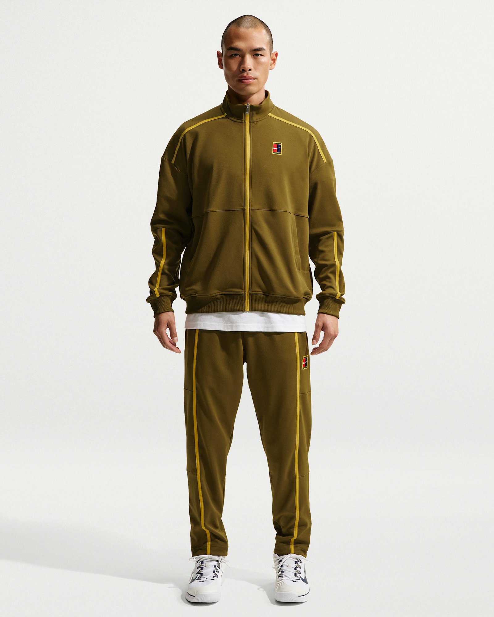 Tennis Wear 03