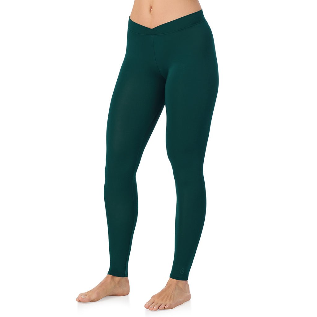 Stretch Leggings 04