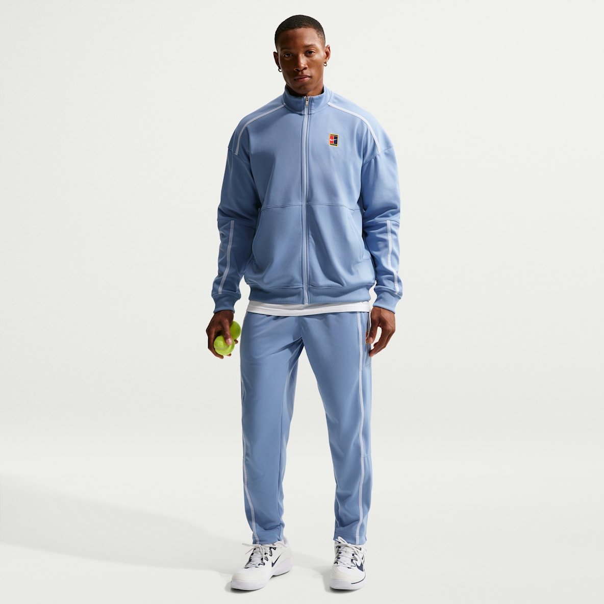 Tennis Wear 04