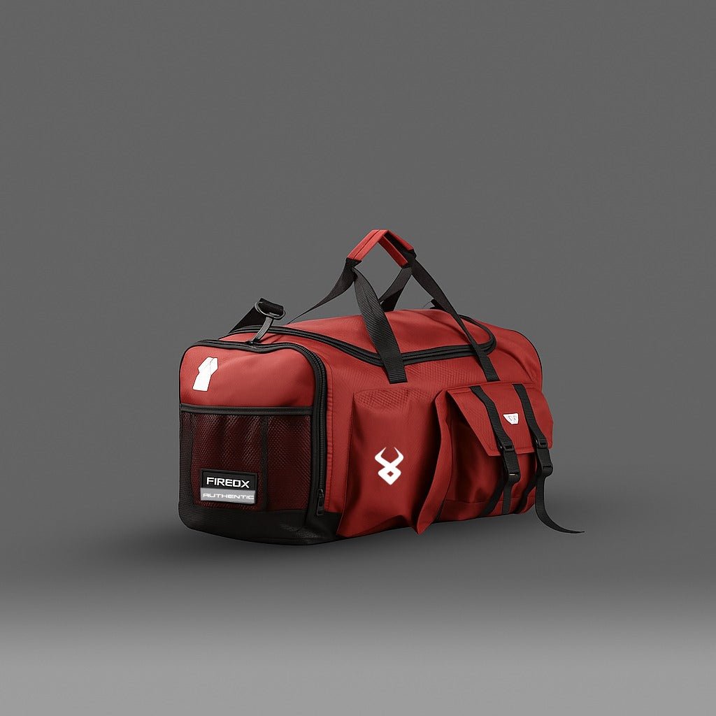 Gym Bags 04