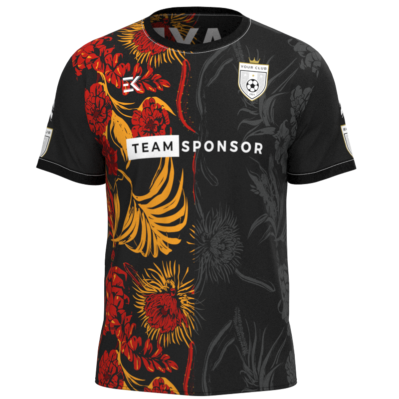 Football Kits 03