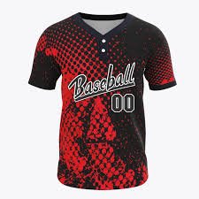 Custom Sublimation Uniforms 02