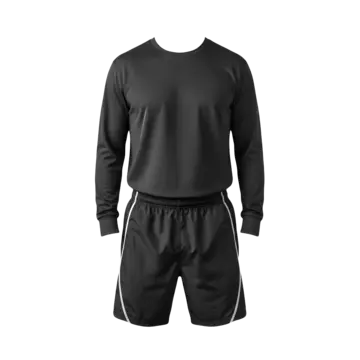 Casual Sporty Clothing 04