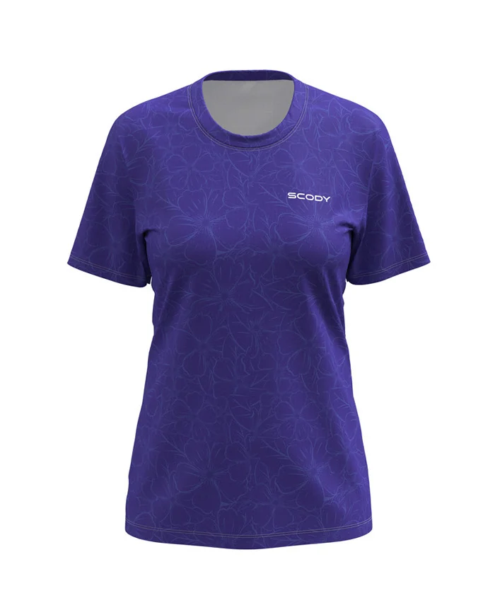 Lightweight Running Wear 02