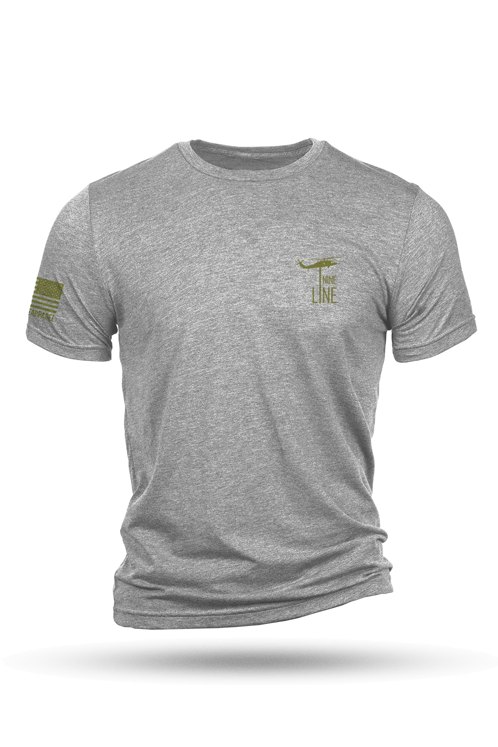 Moisture-Wicking Tees 02